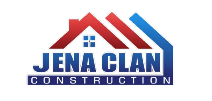Jena Clan Construction Logo